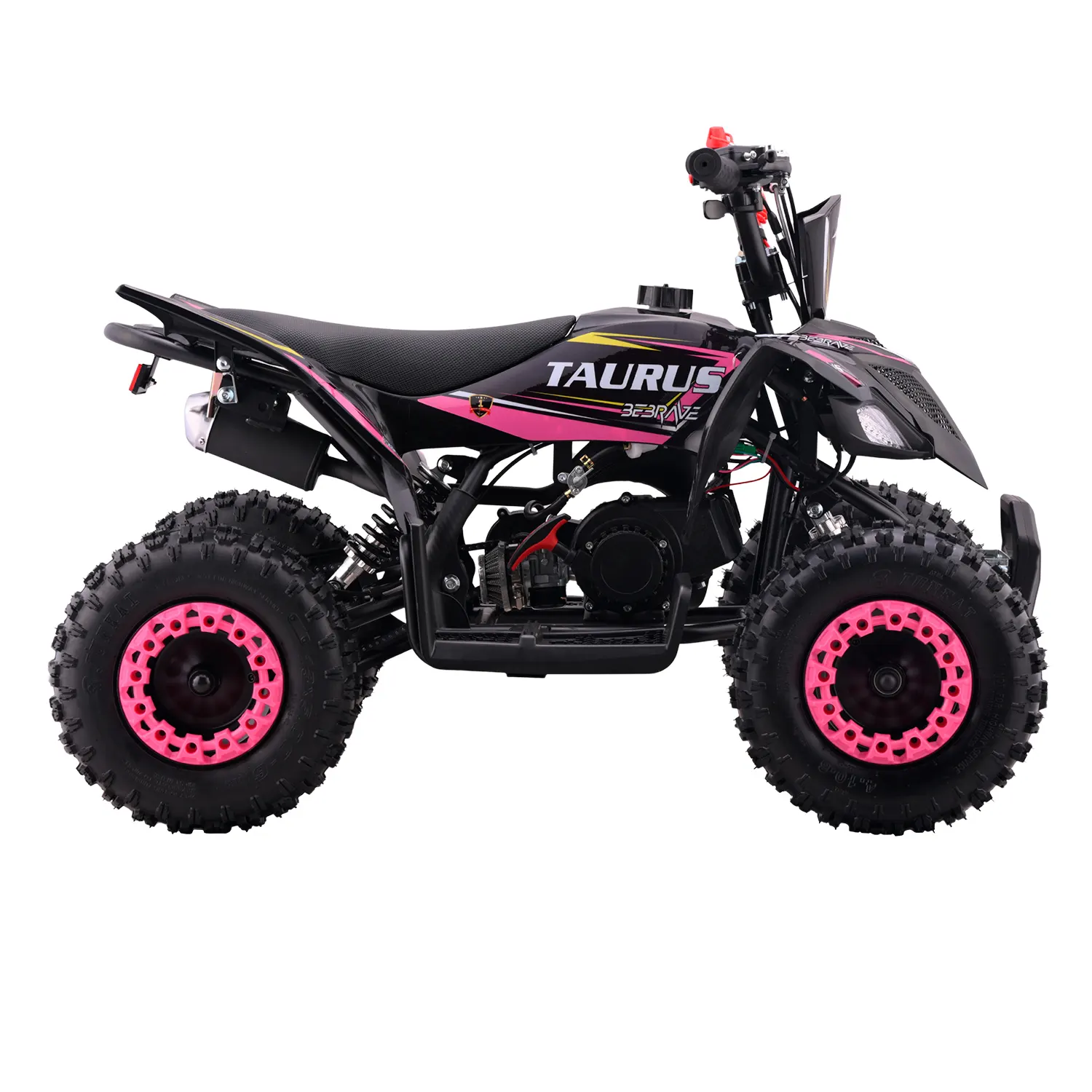 Taurus Pro 49 - Imagen 4