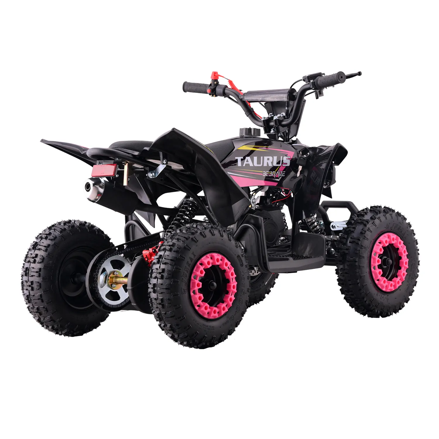 Taurus Pro 49 - Imagen 3