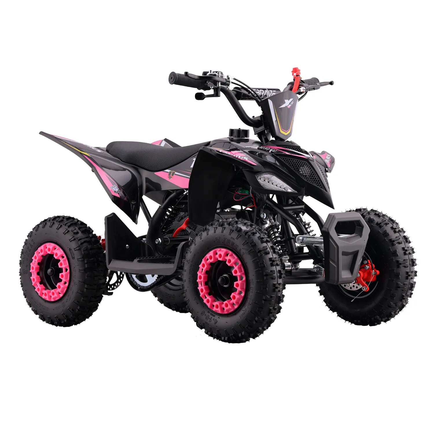 Taurus Pro 49 - Imagen 5