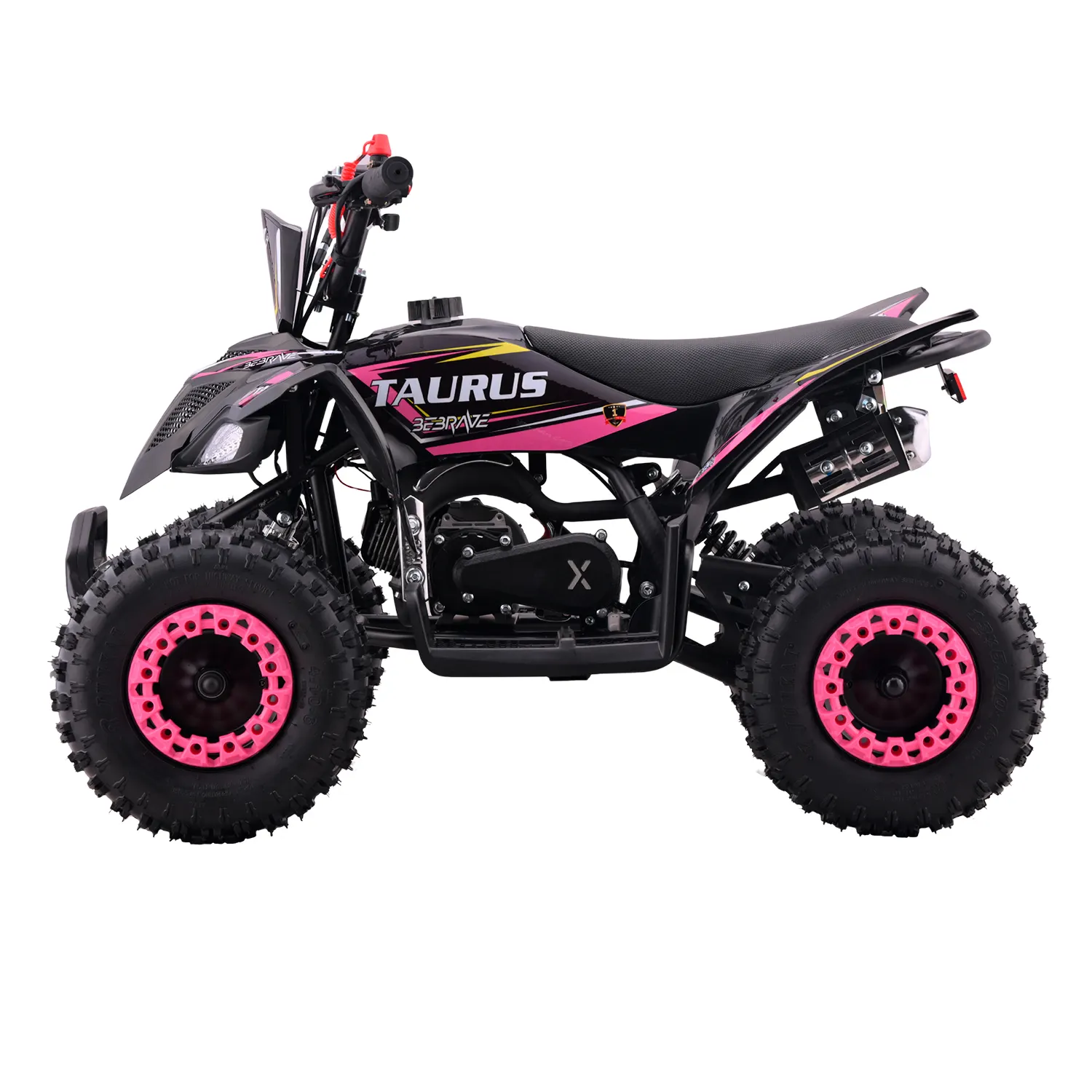 Taurus Pro 49 - Imagen 2