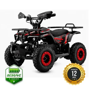 Wolf Xtreme Eléctrica