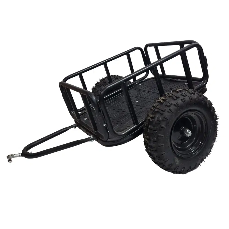 Carrito ATV infantil - Imagen 4