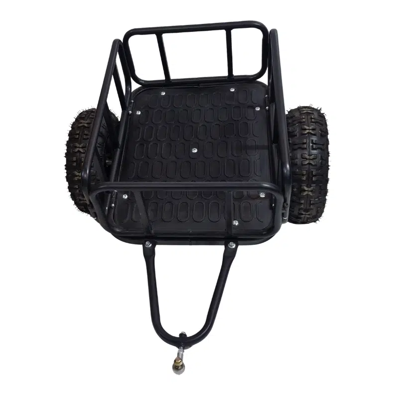 Carrito ATV infantil - Imagen 5