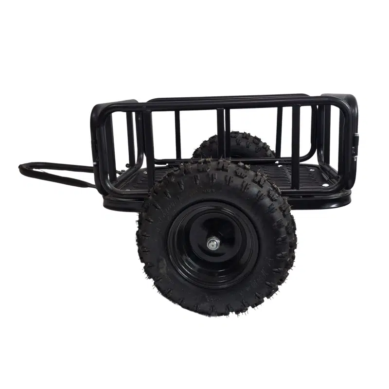 Carrito ATV infantil - Imagen 2