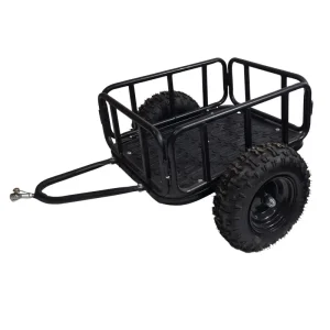 Carrito ATV infantil