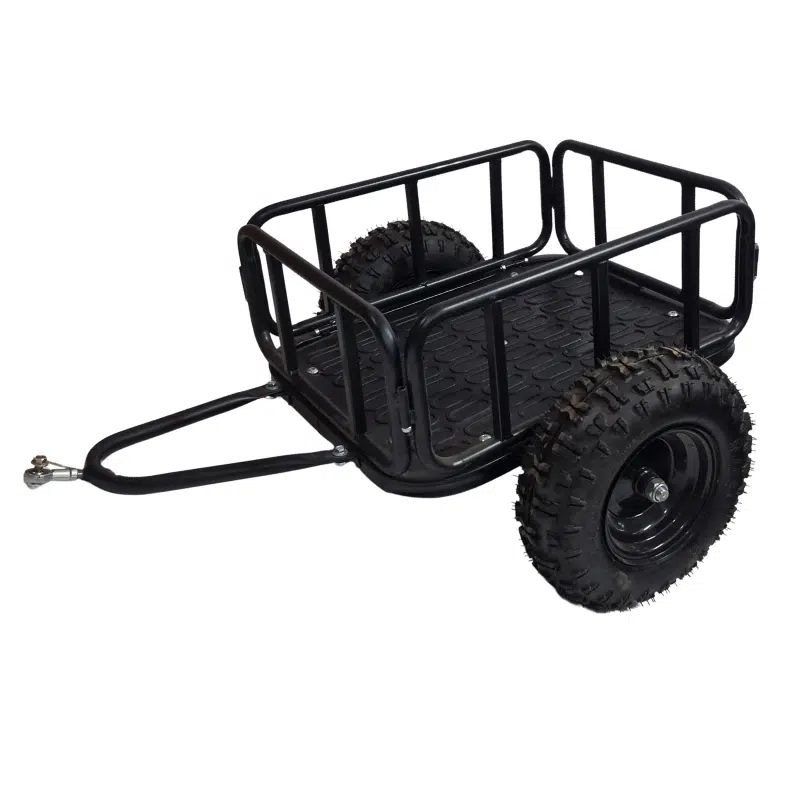 Carrito ATV infantil