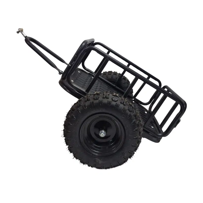 Carrito ATV infantil - Imagen 3