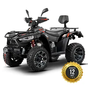 Linhai 320 Promax 4×4 EFI
