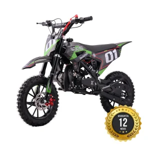 Twister 49 Limited